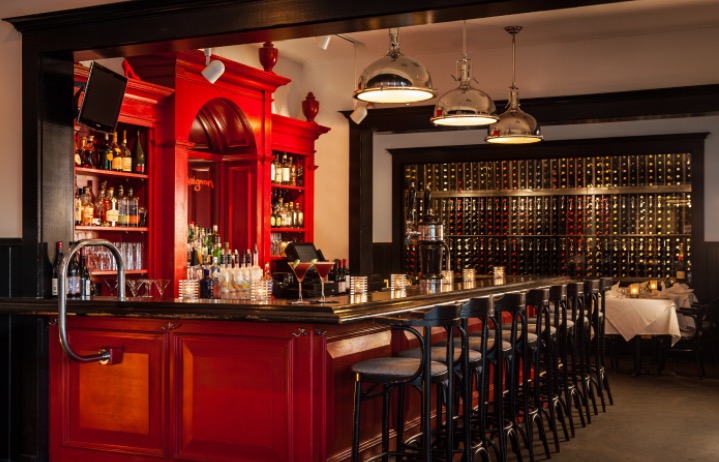 Pain D'avignon Restaurant Boulangerie